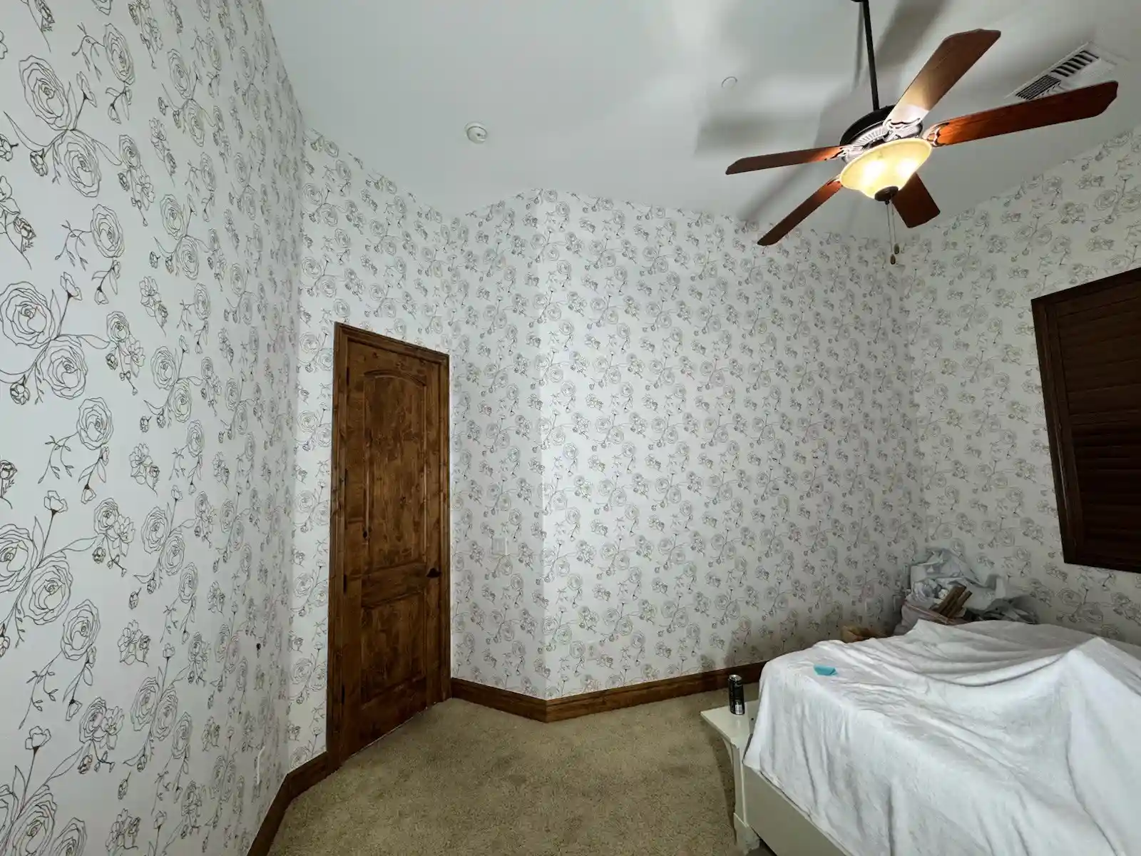 Orlando Wallpaper Installer Alafaya