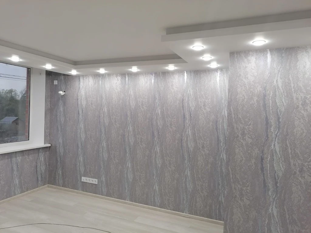 Wallpaper installation in Altamonte Springs FL