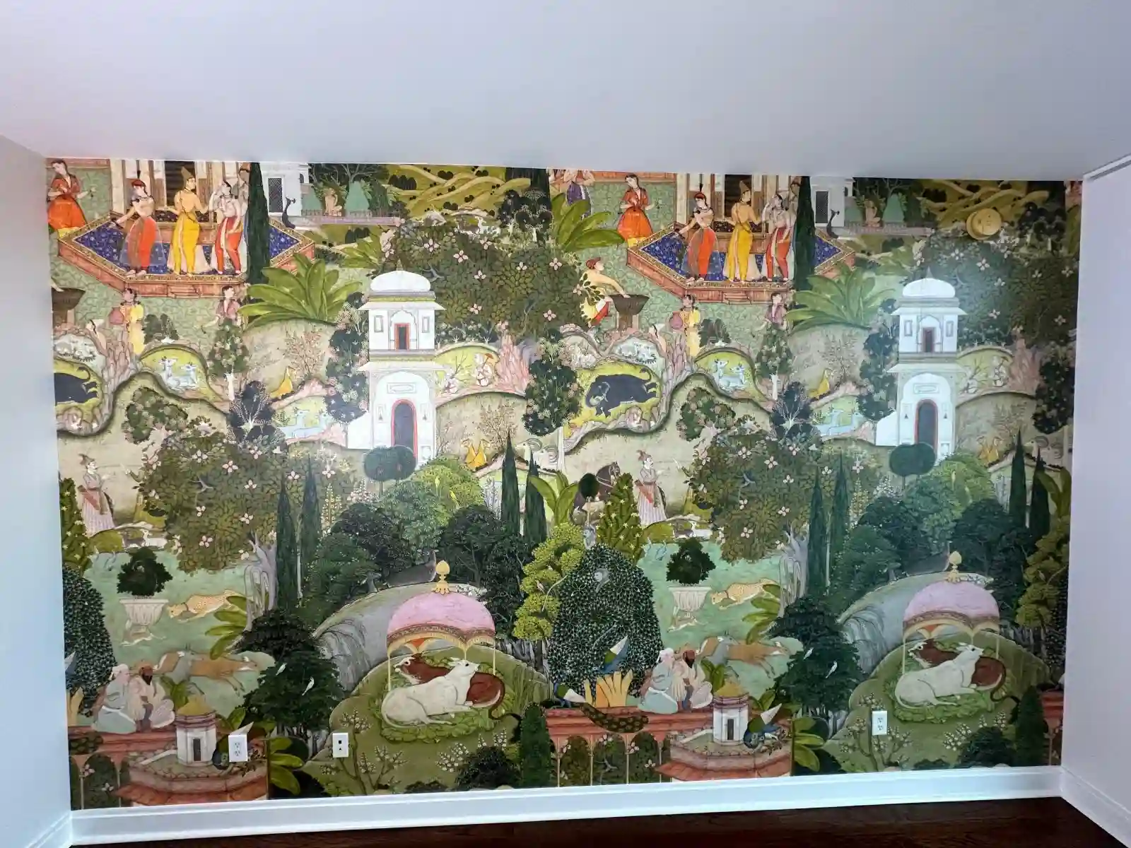 Wallpaper Removal service in Orlando FL