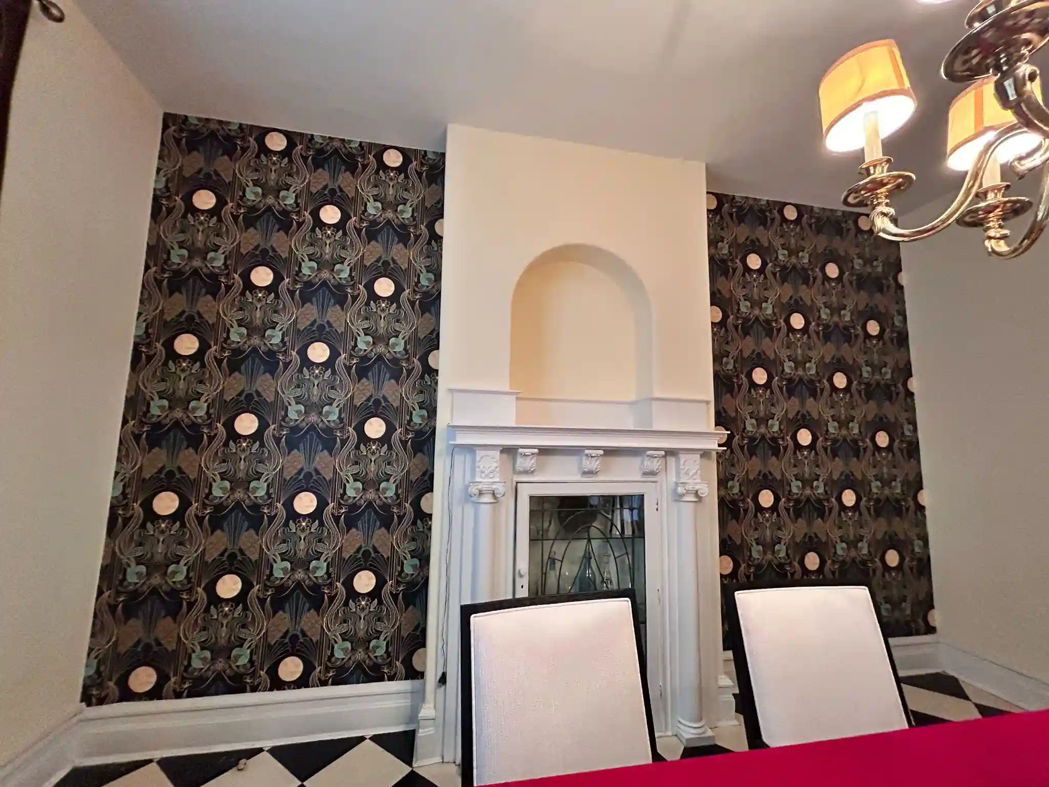 Orlando Wallpaper Installer
