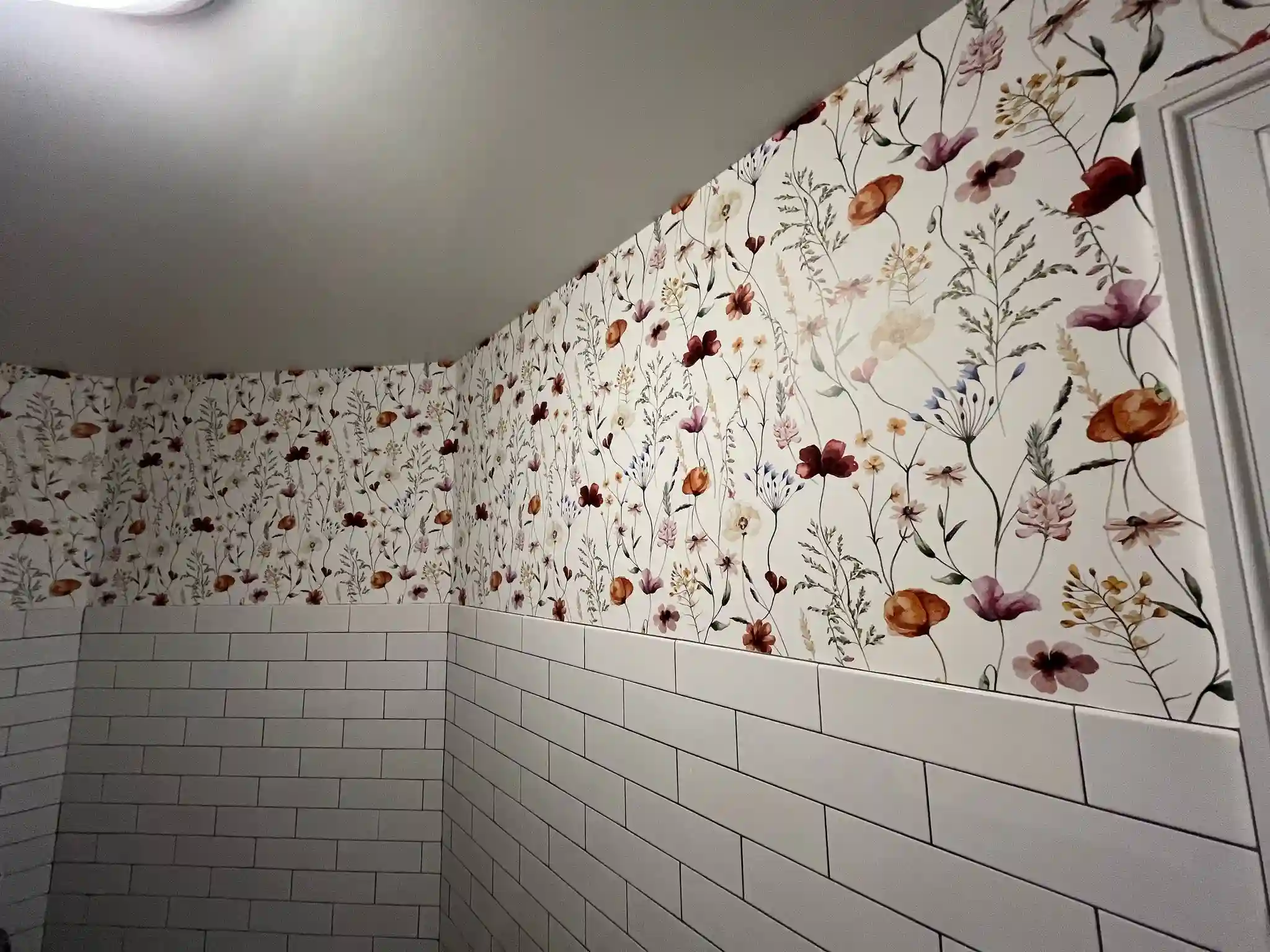 Orlando Wallpaper Installer Poinciana