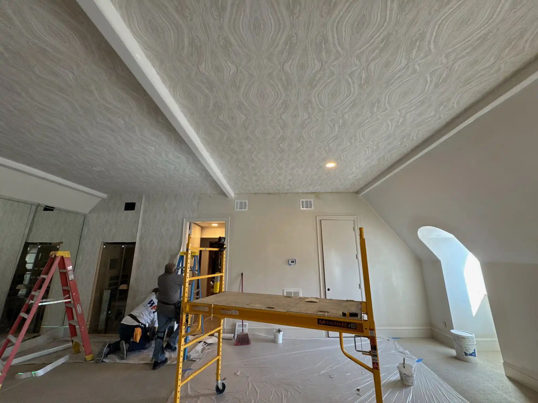 Wallpaper Removal in Orlando FL
