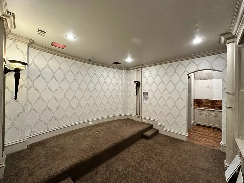 Orlando Wallpaper Installer