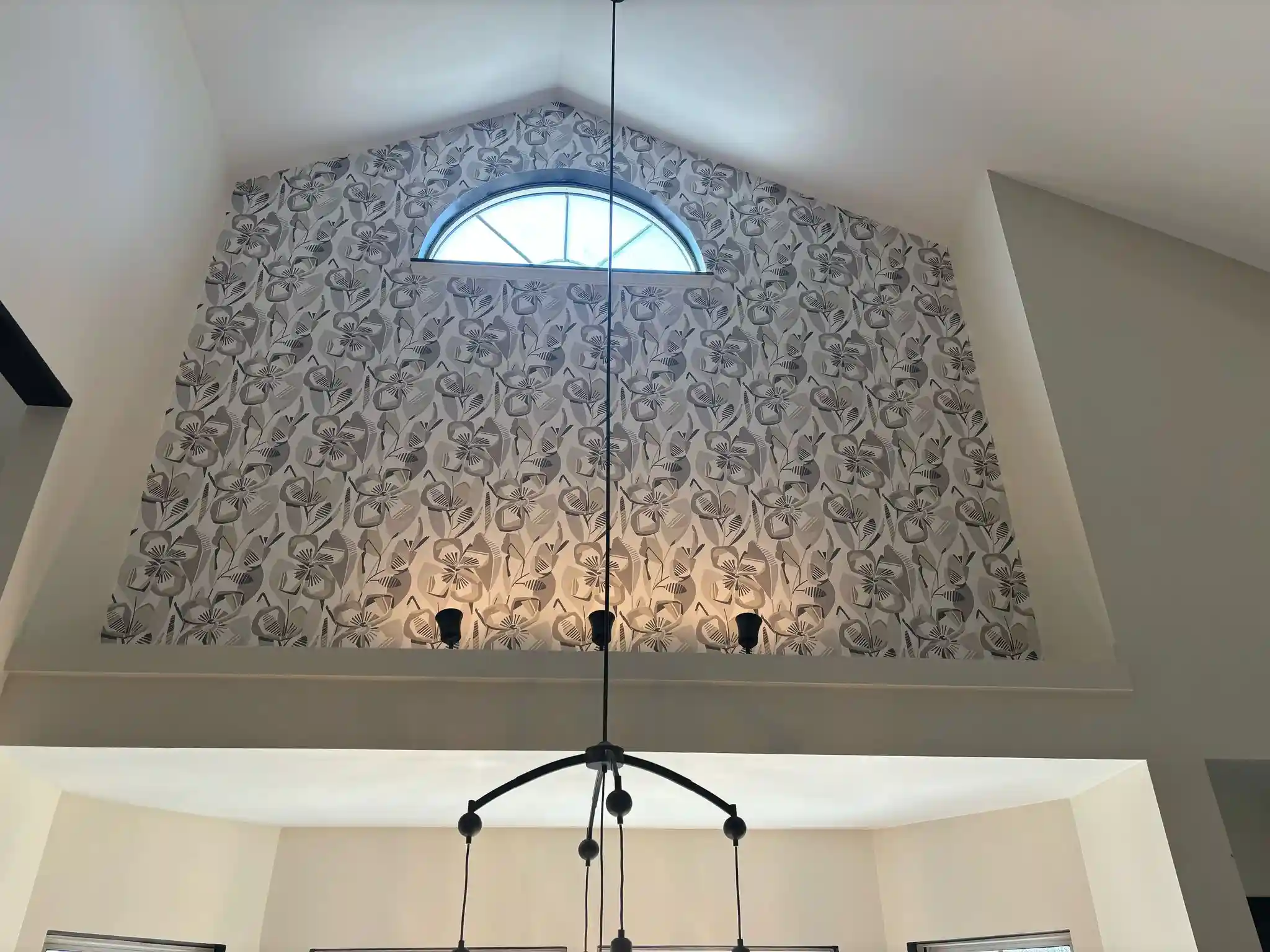 Wallpaper installation in St. Cloud FL