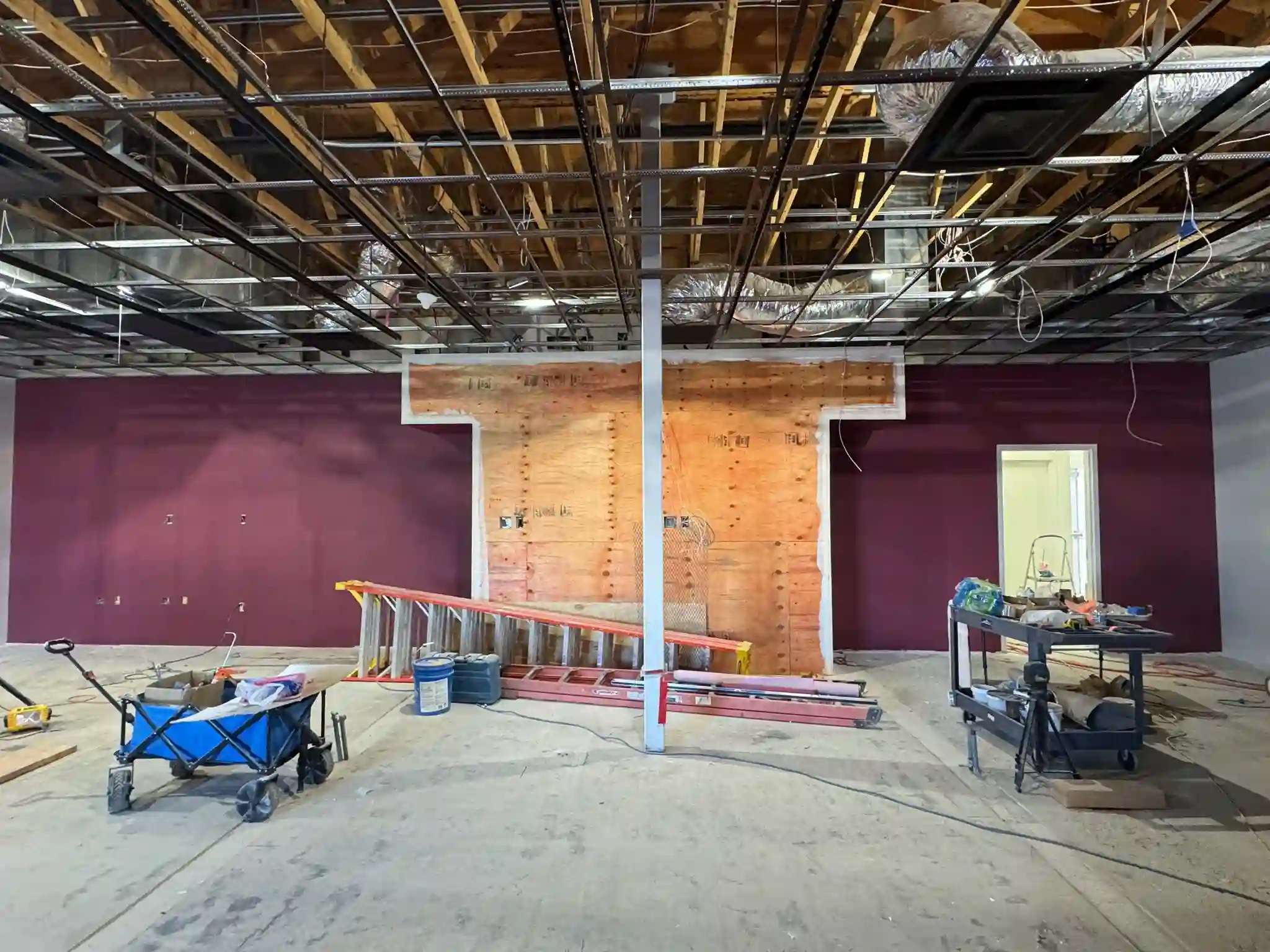 Orlando Wallpaper Installer